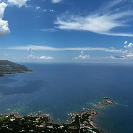 Apartamento Le Petit Sicile *