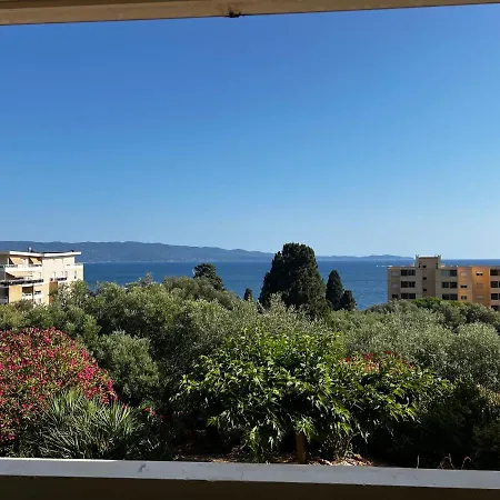 Le Petit Sicile Appartamento