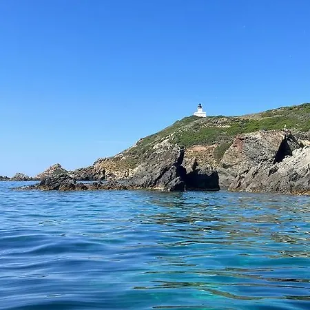 Apartamento Le Petit Sicile Ajaccio (Corsica)